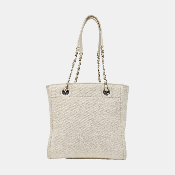 DEAUVILLE Small Canvas Multicolor