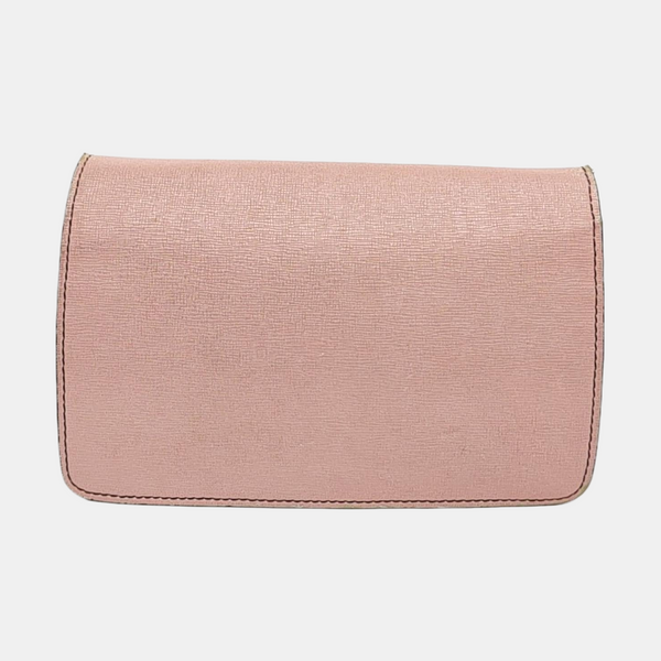 Calfskin Pink