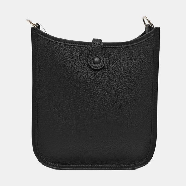 Evelyne 16 Clemence Black