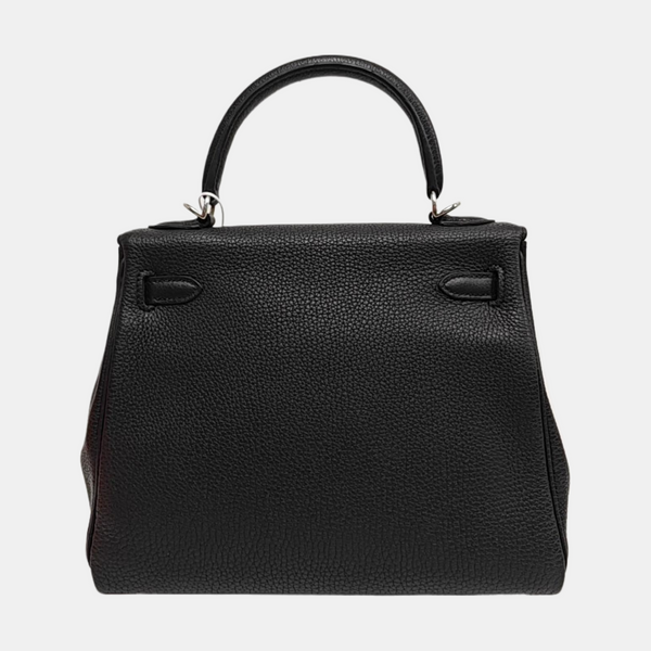 Kelly 25 Clemence Black
