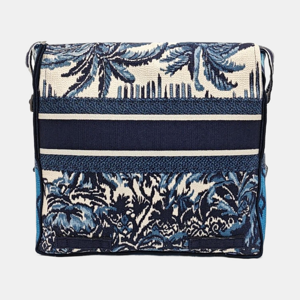 Diorcamp Fabric Blue
