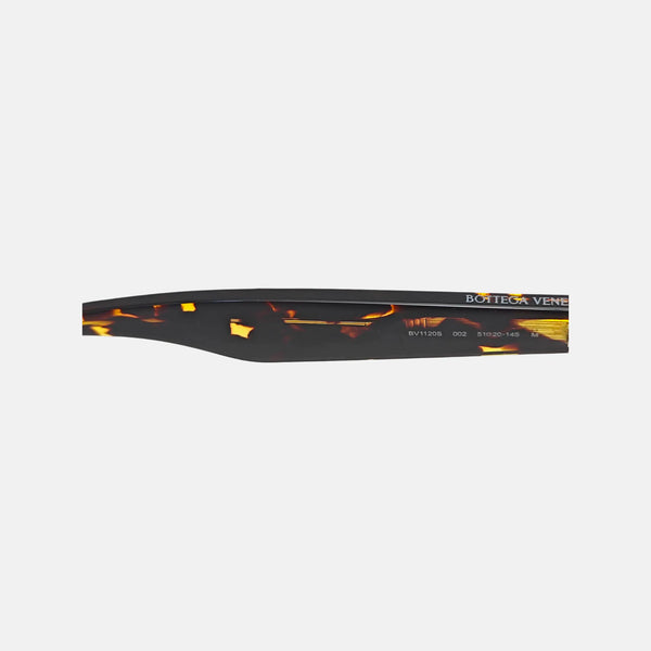 Synthetic Sunglasses Brown