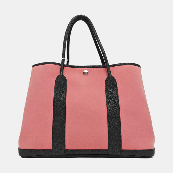 Garden Party 36 Canvas Pink