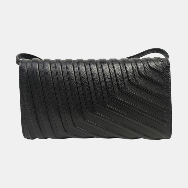 Calfskin Black