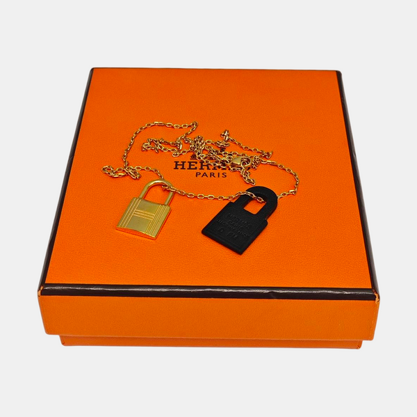 O'kelly Metal Gold Necklace