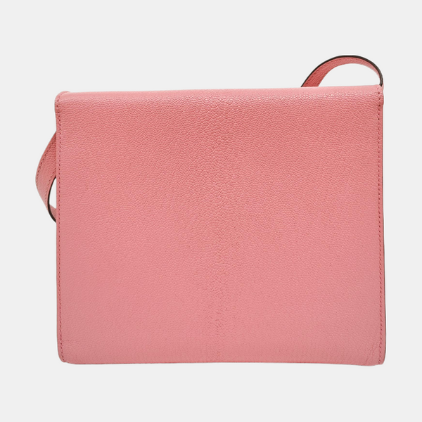 Clic 16 Chèvre Mysore Pink