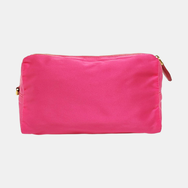 Nylon Pink