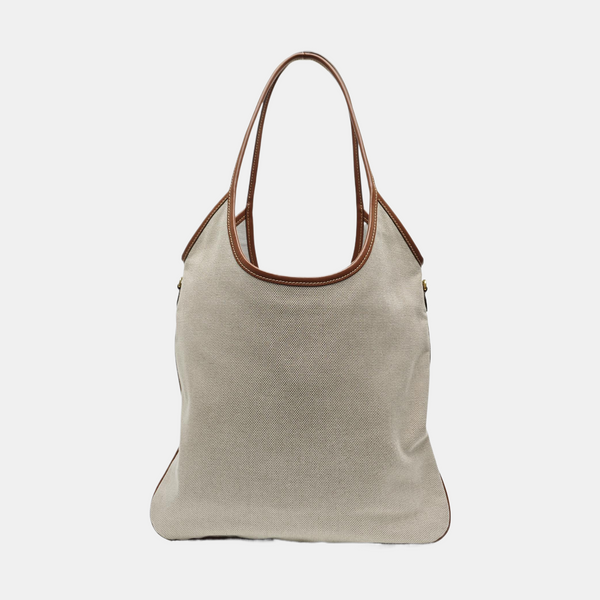 IVY Canvas Beige