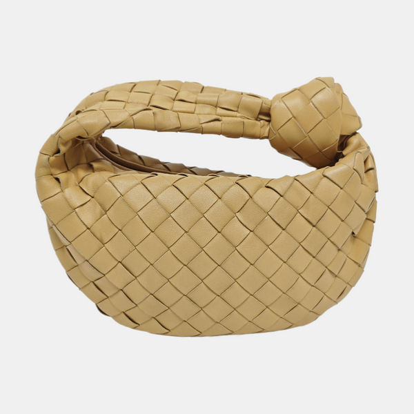 Jodie Lambskin Beige