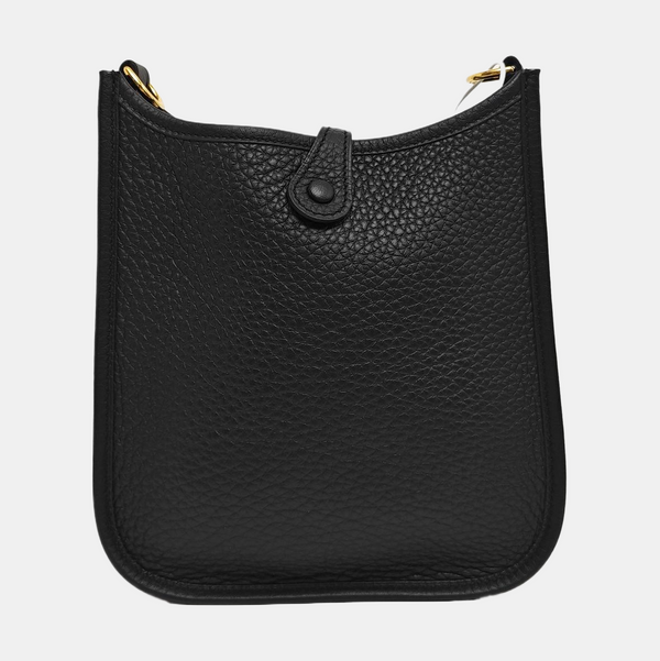 Evelyne TPM Clemence Black
