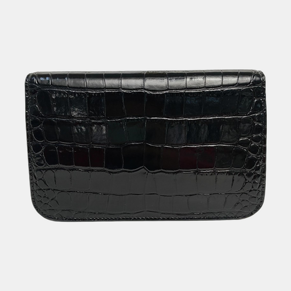 B. Small Crocodile Black