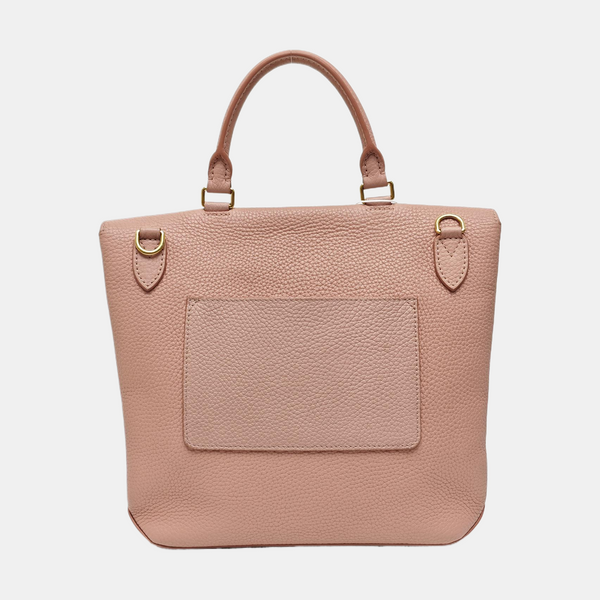VOLTA Calfskin Pink
