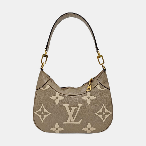 BAGATELLE Calfskin Gray