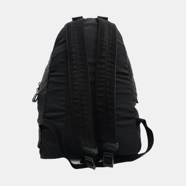 Signature Canvas Black