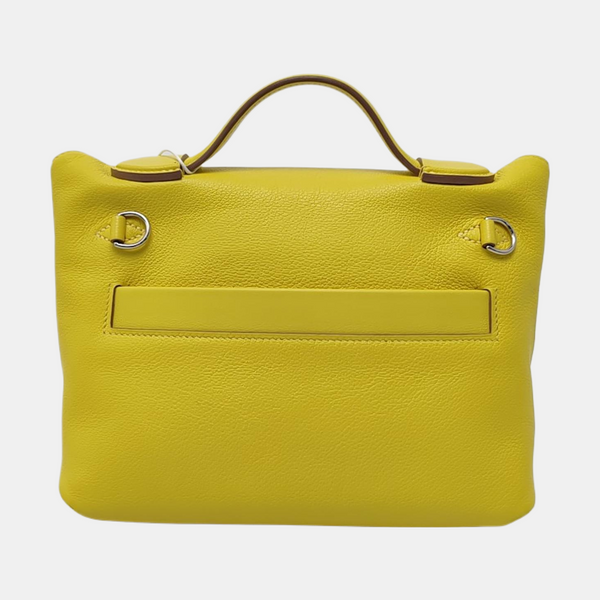 1 21 Evercolor Yellow