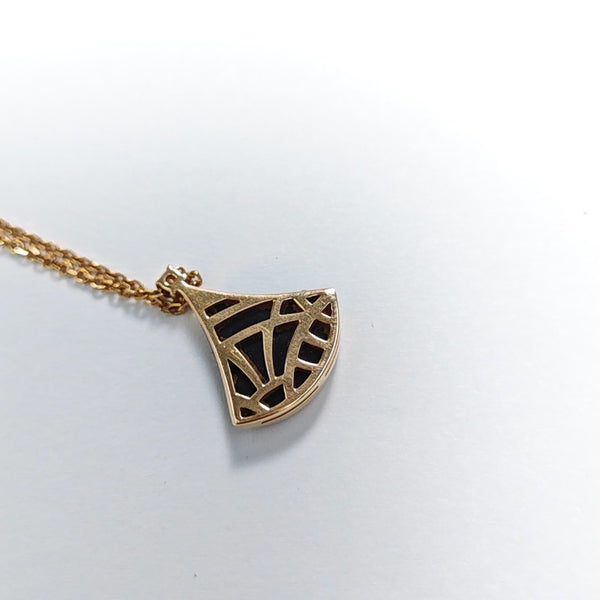 DIVAS' DREAM 18k Rose Gold Necklace