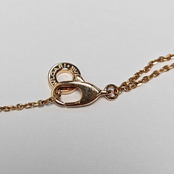 DIVAS' DREAM 18k Rose Gold Bracelet