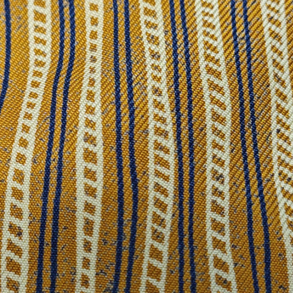 Silk Tie Yellow