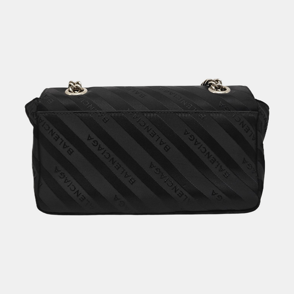 BB Fabric Black