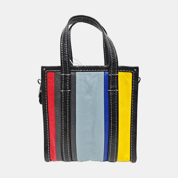 Bazar XXS Lambskin Multicolor