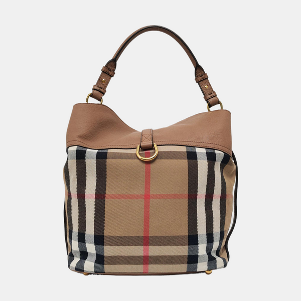 Canvas Brown