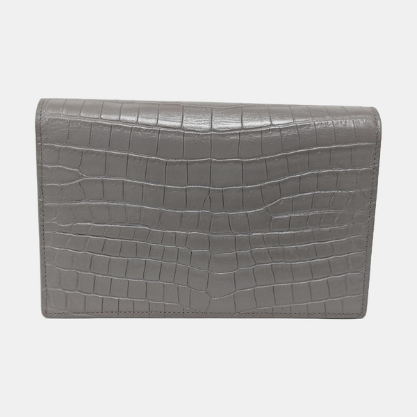 Becerro gris KATE WOC