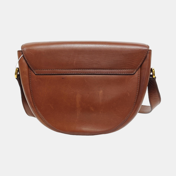 Calfskin Brown