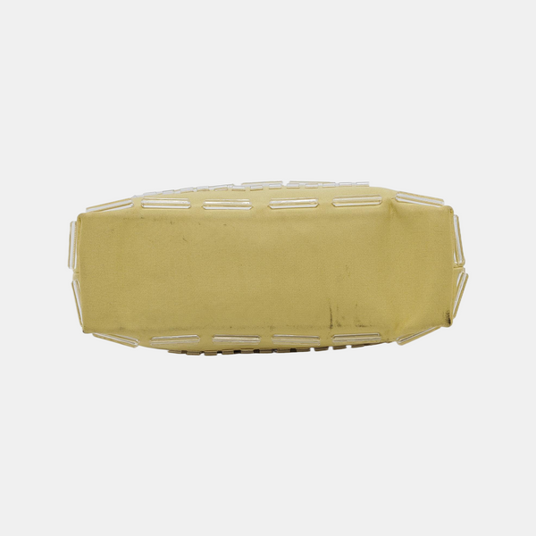 Canvas Yellow