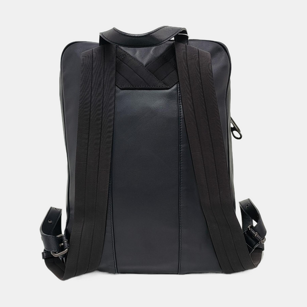 Lambskin Backpack Blue