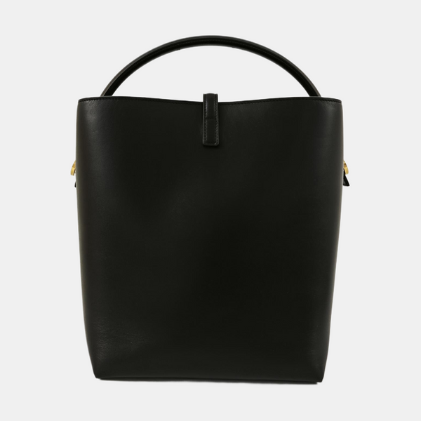 LE 37 Calfskin Black