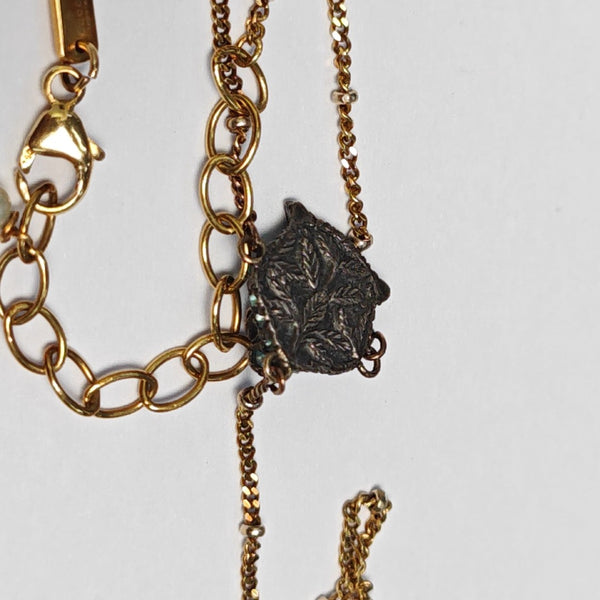 18k Gold Bracelet