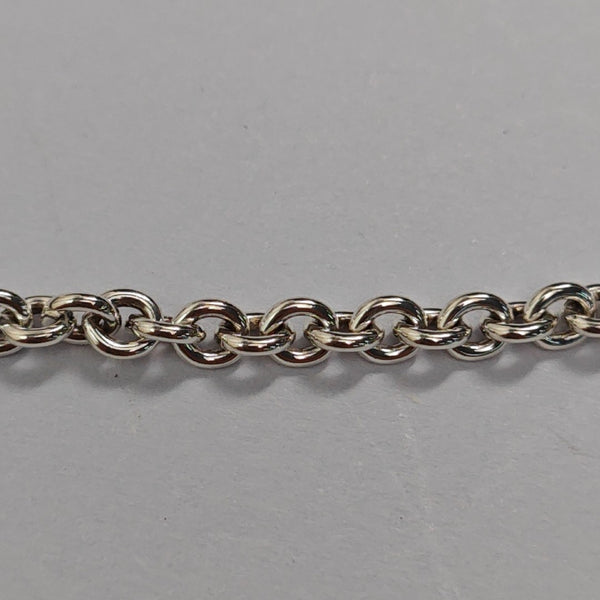 Amulettes Constance 925 Sterling Silver Bracelet