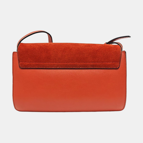 Calfskin Red