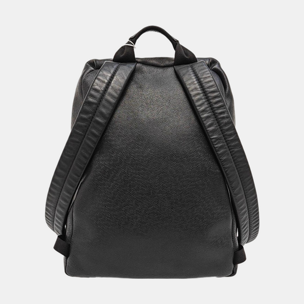 DISCOVERY Calfskin Black