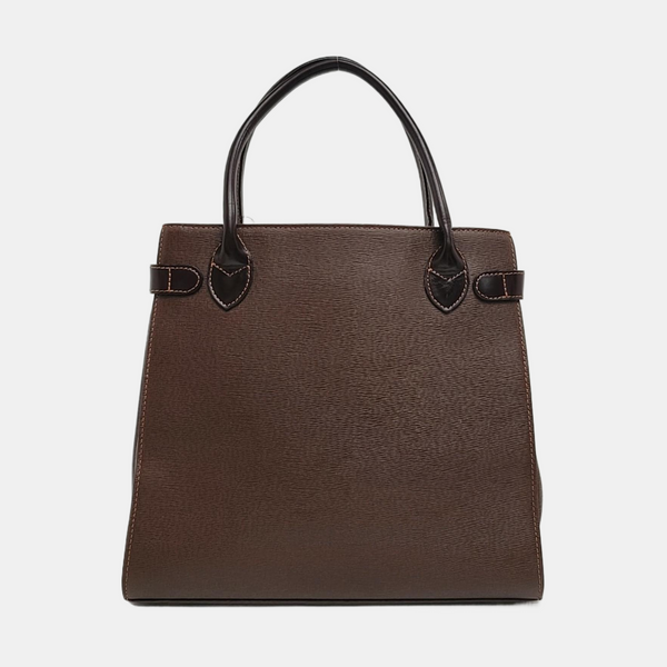 Calfskin Brown