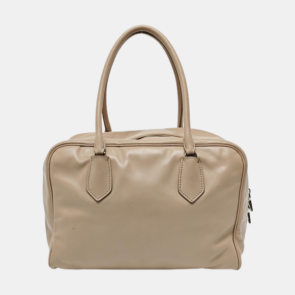 Inside Calfskin Pink