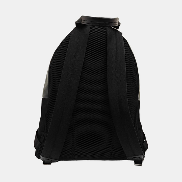 Monster Nylon Black