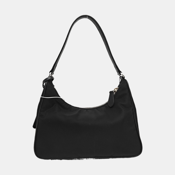 Re-Edition2005 Nylon Black