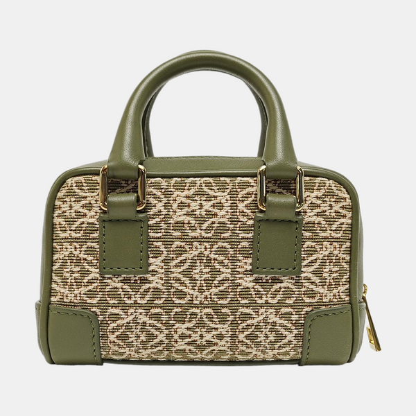 Amazona Lienzo Beige