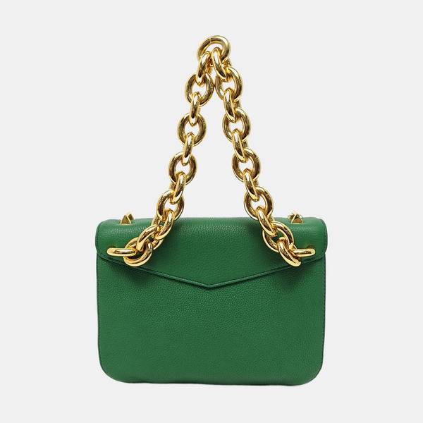 Mount Calfskin Green