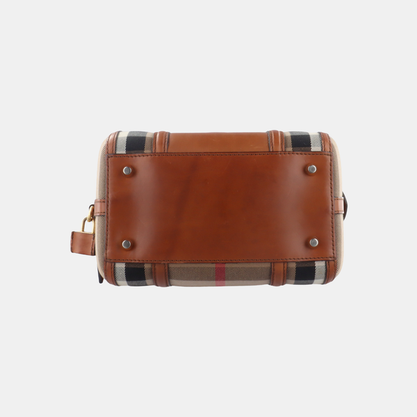 Alchester Canvas Beige