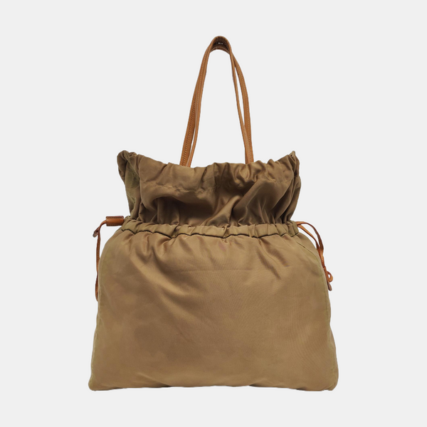 Nylon Beige