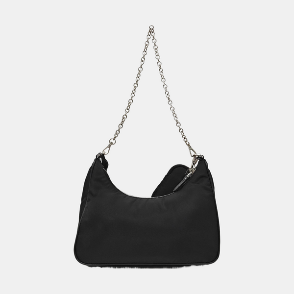 Re-Edition2005 Nylon Black