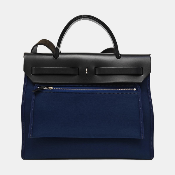 Herbag 31 Canvas Blue
