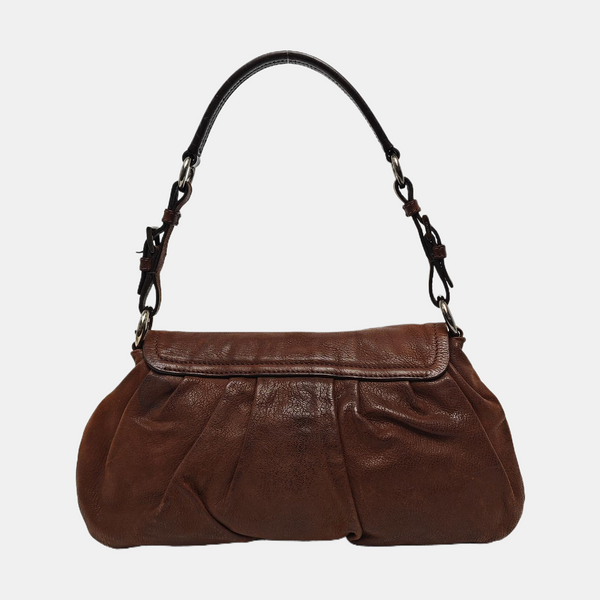 Calfskin Brown