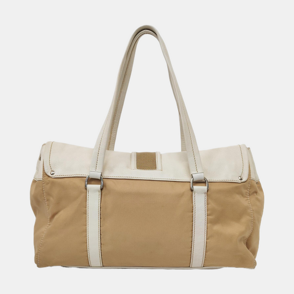 Nylon Beige