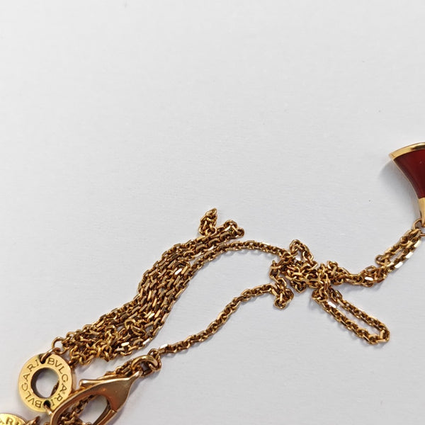 DIVAS' DREAM 18k Rose Gold Bracelet
