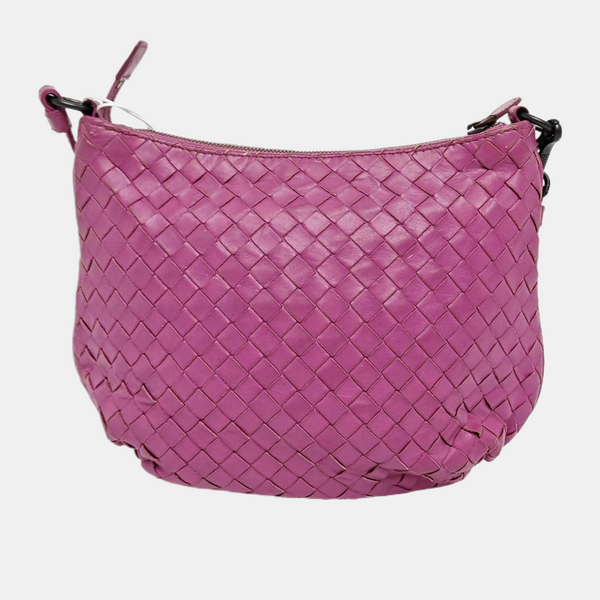 Calfskin Purple