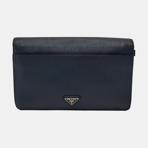 Calfskin Blue