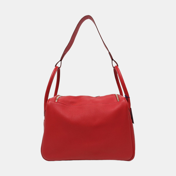 Lindy 34 Clemence Red